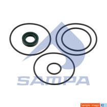 SAMPA 010985 - REPAIR KIT, STEERING