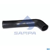 SAMPA 011451 - HOSE, RADIATOR