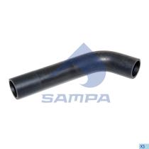 SAMPA 011459 - HOSE, OIL FILLER