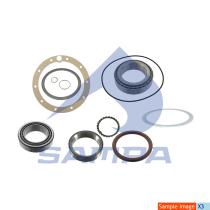 SAMPA 011627 - REPAIR KIT, WHEEL HUB