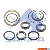 SAMPA 011628 - REPAIR KIT, WHEEL HUB