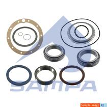 SAMPA 011629 - REPAIR KIT, WHEEL HUB