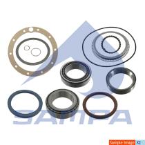 SAMPA 011630 - REPAIR KIT, WHEEL HUB