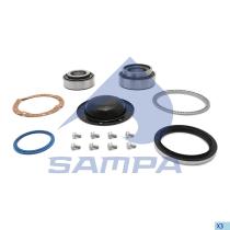 SAMPA 011631 - REPAIR KIT, WHEEL HUB