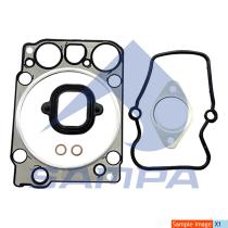 SAMPA 011641 - GASKET KIT, CYLINDER HEAD