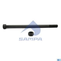 SAMPA 011686 - REPAIR KIT, SPRING