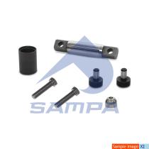 SAMPA 011688 - REPAIR KIT, CLUTCH