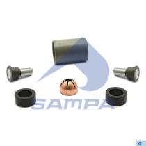 SAMPA 011691 - REPAIR KIT, CLUTCH