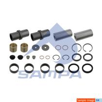 SAMPA 011698A - KING PIN KIT, AXLE STEERING KNUCKLE