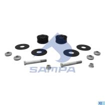 SAMPA 011701 - REPAIR KIT, BALANCE ARM AXLE