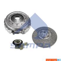 SAMPA 011746 - CLUTCH KIT