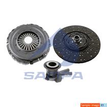 SAMPA 011749 - CLUTCH KIT