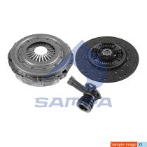 SAMPA 011750 - CLUTCH KIT