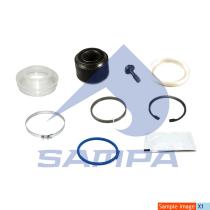 SAMPA 011766 - REPAIR KIT, AXLE ROD