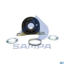 SAMPA 011771 - PROPELLER SHAFT BEARING