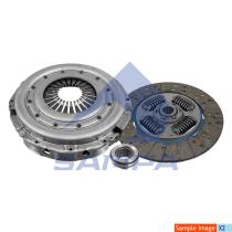 SAMPA 011773 - CLUTCH KIT