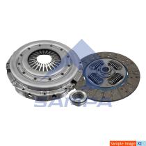 SAMPA 011776 - CLUTCH KIT