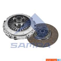 SAMPA 011777 - CLUTCH KIT