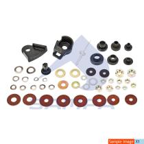 SAMPA 011785 - REPAIR KIT, ALTERNATOR