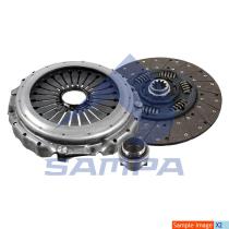 SAMPA 011788 - CLUTCH KIT