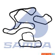 SAMPA 011802 - GASKET KIT, FUEL FILTER