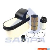 SAMPA 011804 - MAINTENANCE KIT