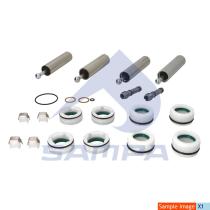 SAMPA 011811 - REPAIR KIT, GEAR SHIFT CONTROL