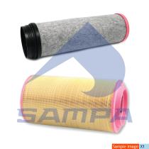 SAMPA 011815 - KIT, AIR FILTER