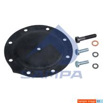 SAMPA 011824 - REPAIR KIT, STEERING