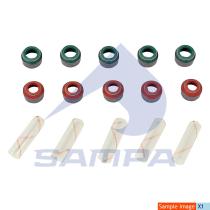 SAMPA 011828 - REPAIR KIT, VALVE