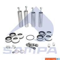 SAMPA 011839 - REPAIR KIT, GEAR SHIFT CONTROL