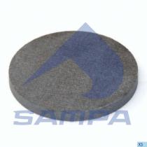 SAMPA 015170 - THRUST WASHER