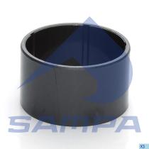 SAMPA 015201 - PLASTIC BUSHING
