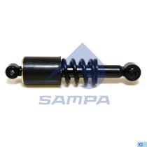 SAMPA 2028601 - SHOCK ABSORBER, CAB