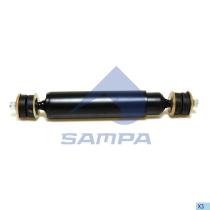 SAMPA 2028801 - SHOCK ABSORBER