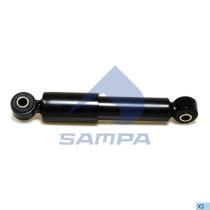 SAMPA 2029001 - SHOCK ABSORBER