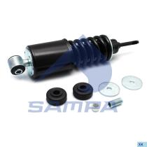 SAMPA 2029201 - SHOCK ABSORBER, CAB