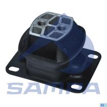 SAMPA 020317 - MOUNTING, ENGINE