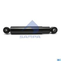 SAMPA 2032801 - SHOCK ABSORBER