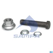 SAMPA 020620 - REPAIR KIT, STUD