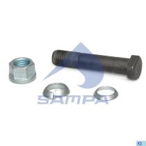 SAMPA 020621 - REPAIR KIT, STUD