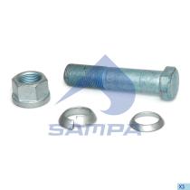 SAMPA 020622 - REPAIR KIT, STUD