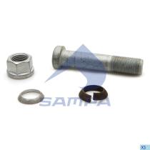 SAMPA 020656 - REPAIR KIT, STUD