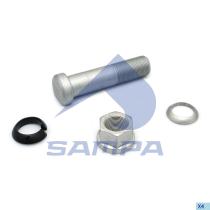 SAMPA 020661 - REPAIR KIT, STUD