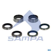 SAMPA 020665 - REPAIR KIT, DIFFERENTIAL