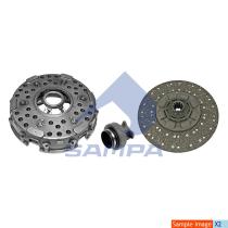 SAMPA 020868 - CLUTCH KIT