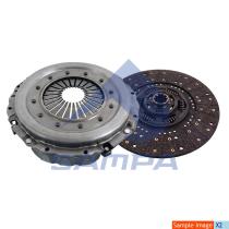 SAMPA 020869 - CLUTCH KIT