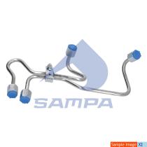 SAMPA 020870 - PIPE KIT, INJECTOR