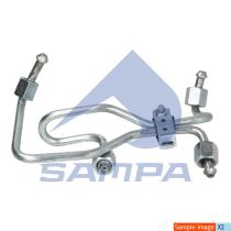 SAMPA 020871 - PIPE KIT, INJECTOR