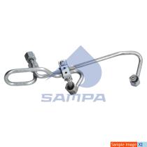 SAMPA 020872 - PIPE KIT, INJECTOR